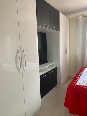 78 M², 3/4 Mobiliado // Geovanny Torres Vende: Agende sua visita - Foto 2