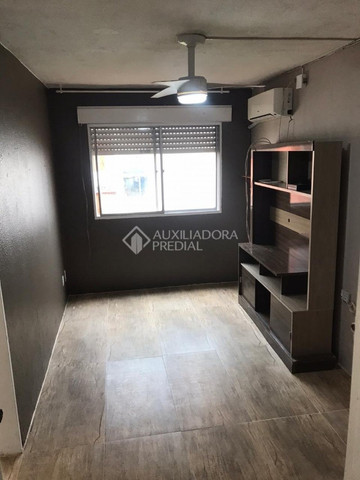 Alugo apto - mobiliado - Foto 2