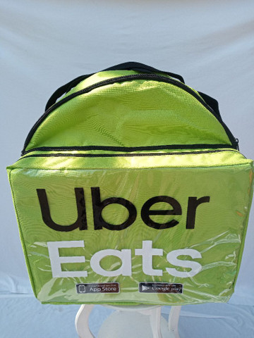 Vendo mochila nova para pronta entrega - Foto 3