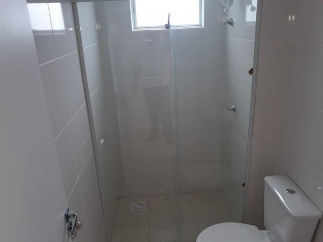 Apartamento de 1 dormitório Barreiros Não Exigimos Fiador - Foto 14