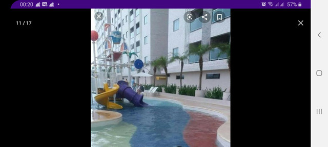 Réveillon em Salinas Risort - Foto 3