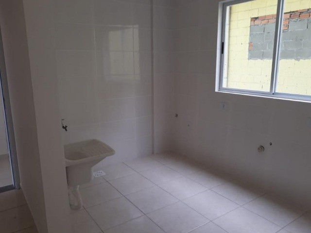 Apartamento de 1 dormitório Barreiros Não Exigimos Fiador - Foto 11