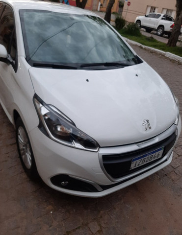 Peugeot 208 active pack 2019 - Foto 4