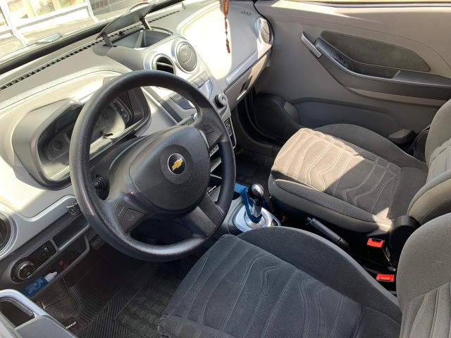 Agile ltz 1.4 easytronic - Foto 4