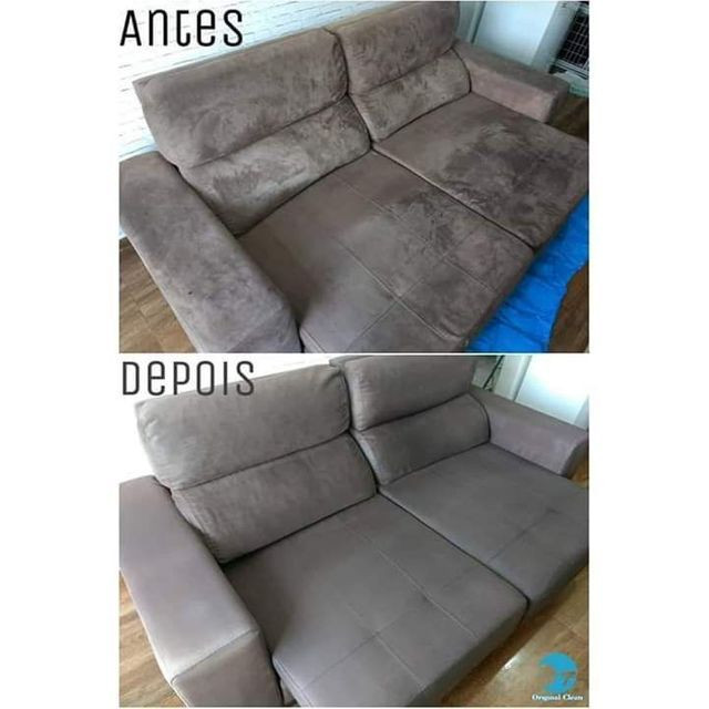Limpeza a seco Colchão Cama Sofá Tapete - Foto 3