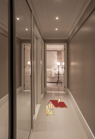 2 quartos sendo uma suíte - Maranello