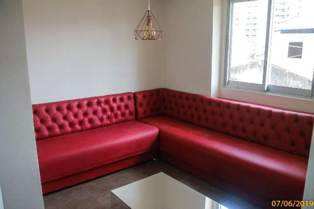 100 M², Geovanny Torres Vende: 3/4 com 02 Suítes - Foto 12