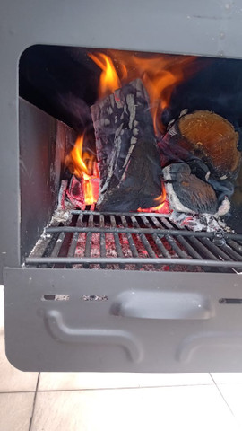 Forno Campeiro Novo - Foto 4
