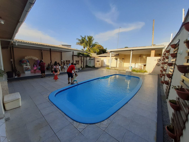 InCasa - locação de espaço para festas e eventos (aniversário, confraternizações, etc). - Foto 4
