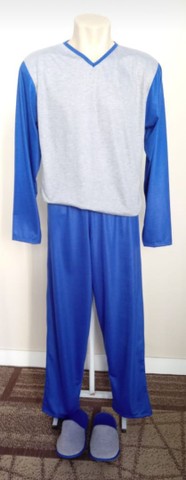 Pijamas adulto e infantil - Foto 4