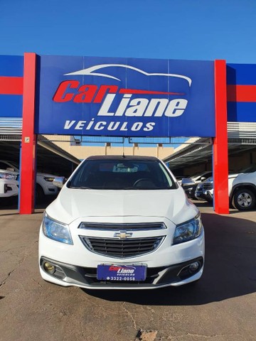 PRISMA 2014/2015 1.4 MPFI LT 8V FLEX 4P MANUAL