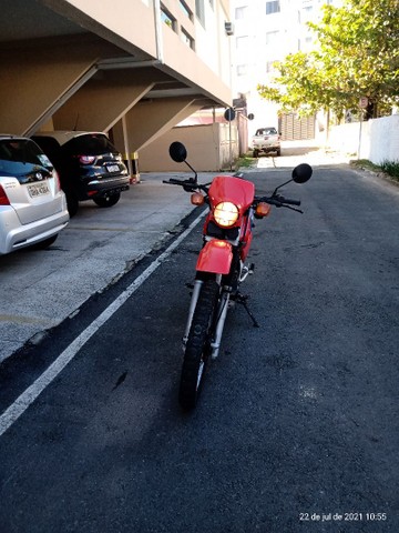 XLX 250