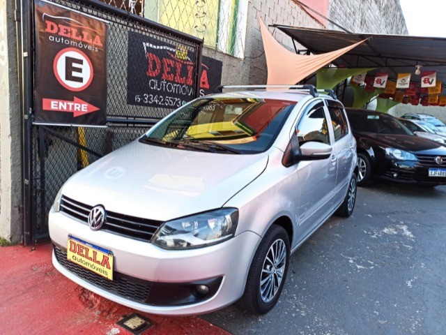 FOX 1.6 FLEX 2011 COMPLETO