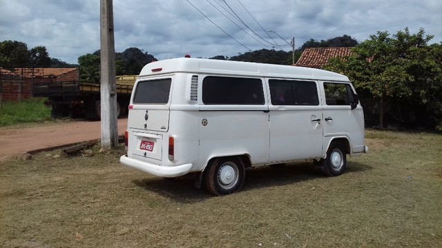 VENDO KOMBI
