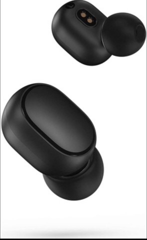 Fone de ouvido Bluetooth Xiaomi Redmi Airdots 2 - Foto 2
