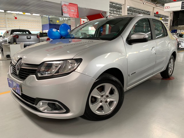 RENAULT LOGAN 1.0 AVANTAGE