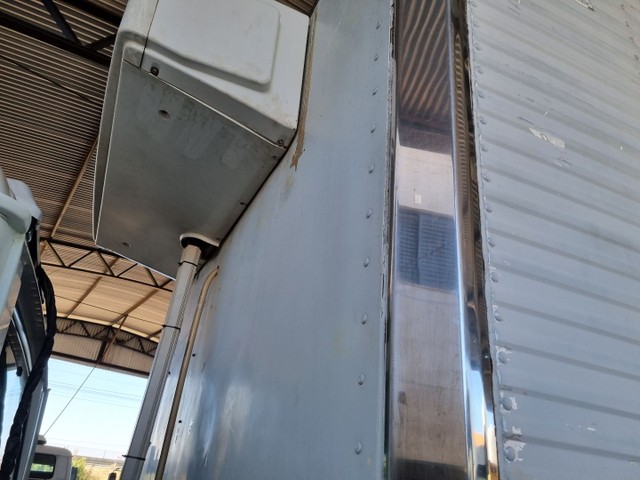 BAU REFRIGERADO V500 MAX