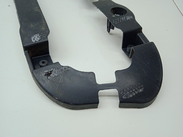 1304 Suporte Sensor Parachoque Traseiro Cruze GM 2012 a 2016 - Foto 5