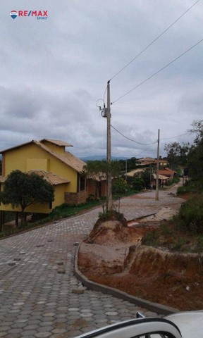Terreno à venda, 608 m² por R$ 160.000,00 - Conceicao Da Ibitipoca - Lima Duarte/MG - Foto 8