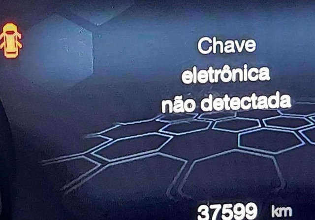 Forração Assoalho Jeep Compass 2.0 Flex 2018 Original - Foto 2
