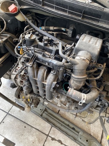 Motor do hb20.10 2019 funcionando com 35 km  - Foto 2