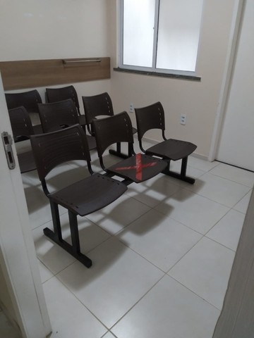 Alugo salas comercias privativas ou rotativas, ambiente Coworking valor diária ou mensal   - Foto 11