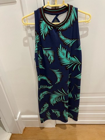 Vestido P