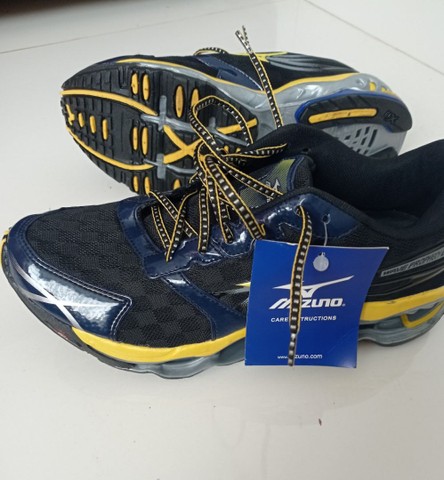 Mizuno prophecy 2 relíquia - Foto 4