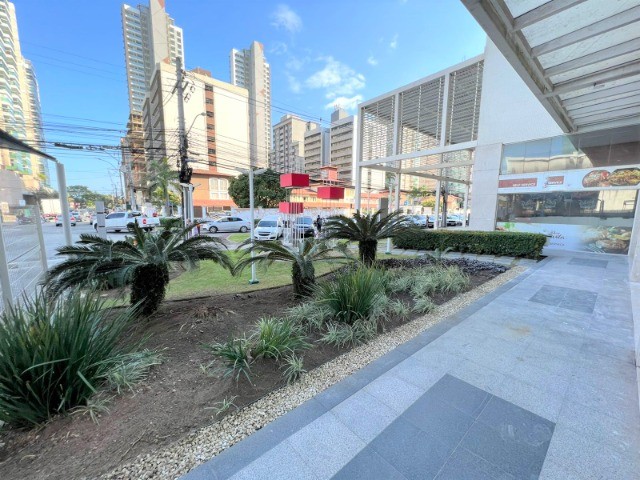 Vendo Loja Comercial na Enseada do Suá com 100m² e 4 vagas - R$ 1.800.000 - Foto 4