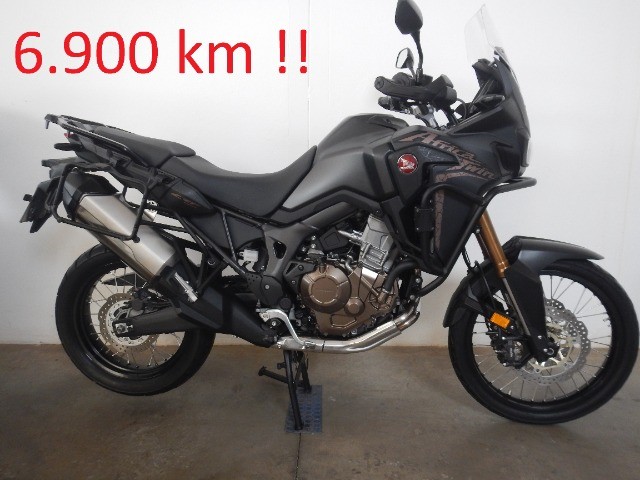 olx africa twin 1000