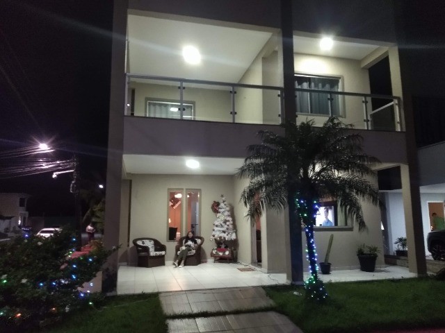 Foto - Belém - Parque Verde