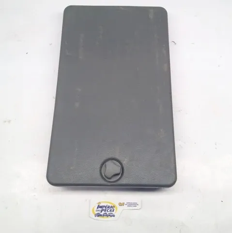 Tampa Caixa Ferramenta Pajero Glxb Glsb 97 #25304