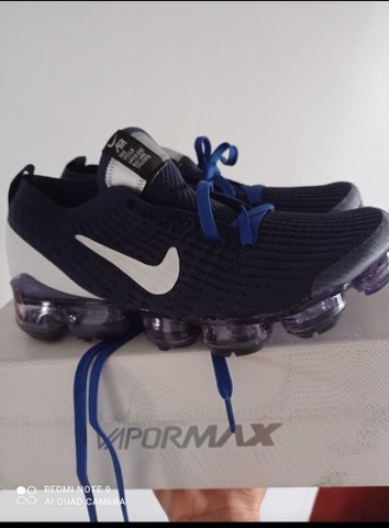 Vapor Max lançamento 2022 - Foto 3