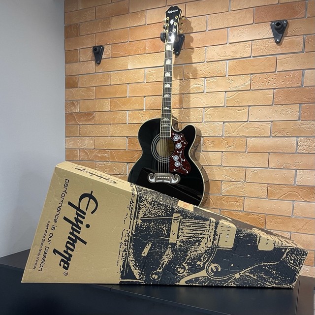 epiphone ej 200 olx