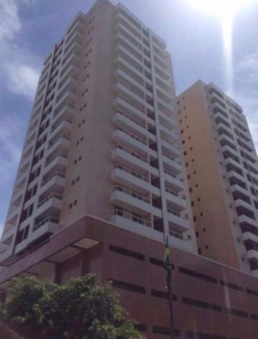 Captação de Apartamento a venda na Rua Bahia - até 512/513, Canto do Forte, Praia Grande, SP