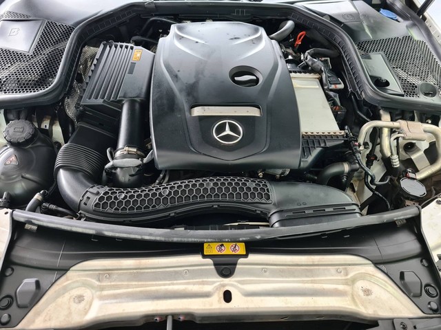 Mercedes C180 2019 Avantgarde 9G Tronic 1.6 Cgi Flex 44.000 Km Revisada  - Foto 11