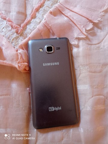 Samsung Galaxy Grand Prime Duos - Foto 2