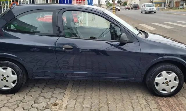 Celta 1.0 Azul Mpfi