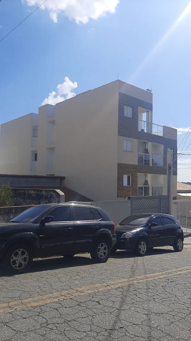 Captação de Apartamento a venda na Rua Prudente de Morais, Vila Bocaina, Mauá, SP