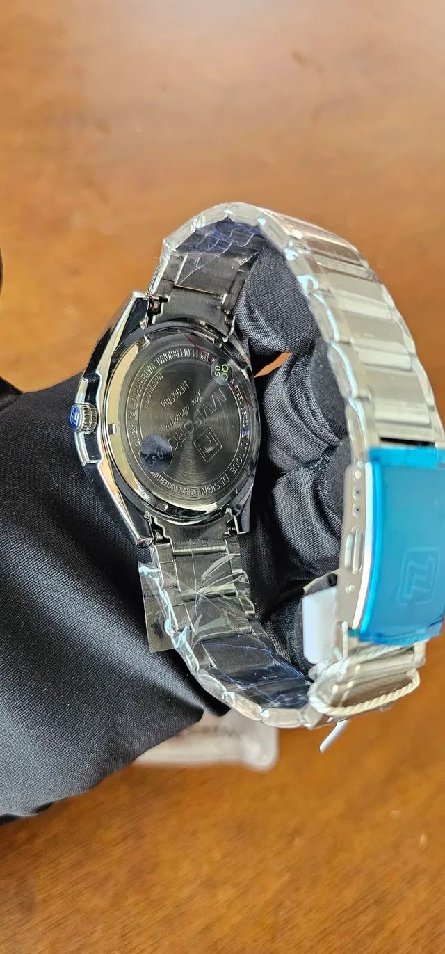 Relógio Navi Force  - Foto 3