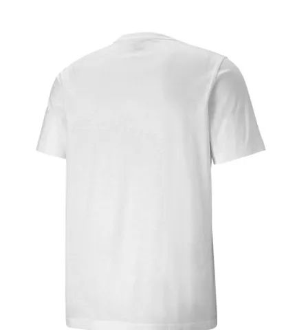 Camisa Puma Original G/GG - Foto 2