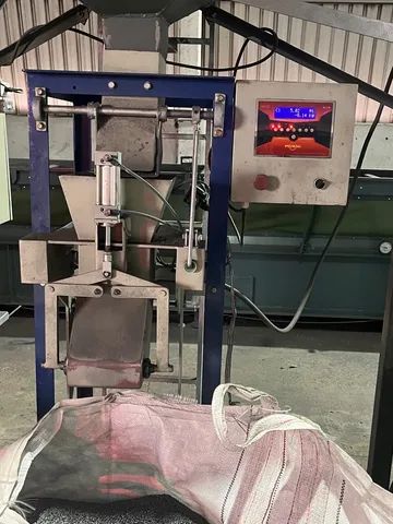 Balança ensacadeira automática - Foto 2