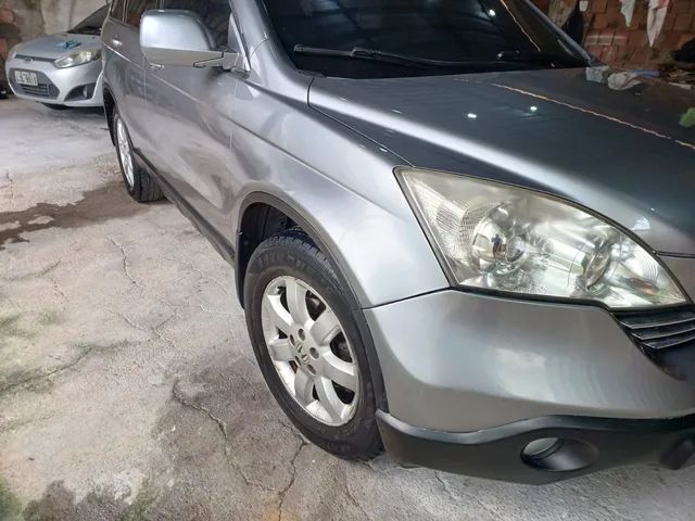 Honda crv 08 V/T - Foto 3
