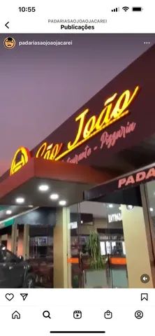 Padaria Restaurante & Pizzaria