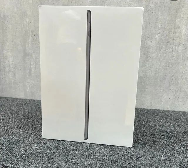 iPad 9TH  256GB | wi-fi + Cel 