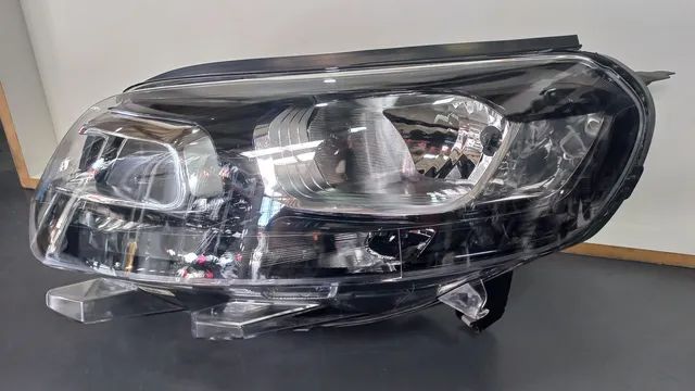 Farol Citroen Jumpy 2017 2018 2019 2020 2021 2022 Original - Peças
