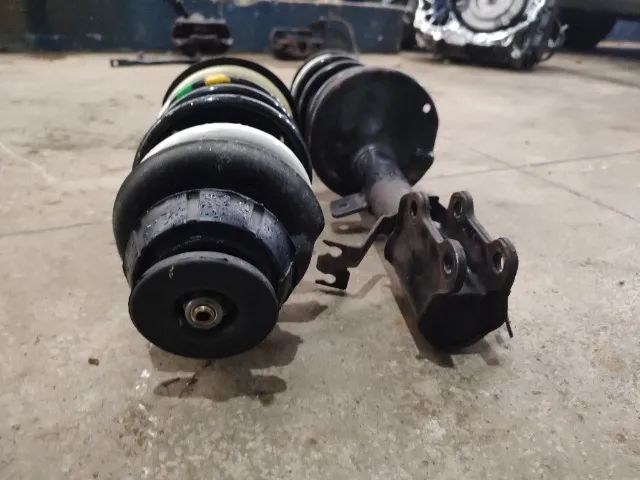 amortecedor duster 2.0