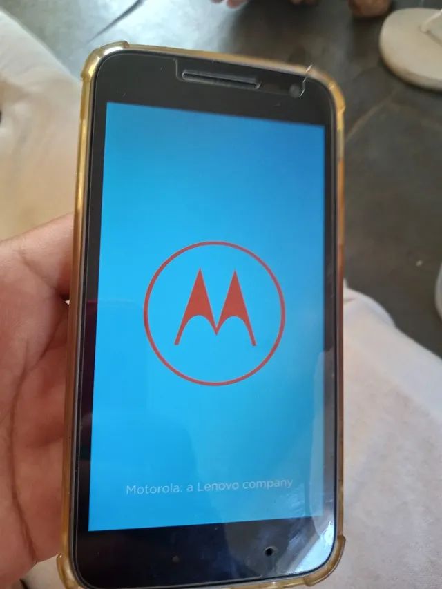 Moto G4 Play Dual sim 16 gb preto 2 gb ram na Americanas Empresas