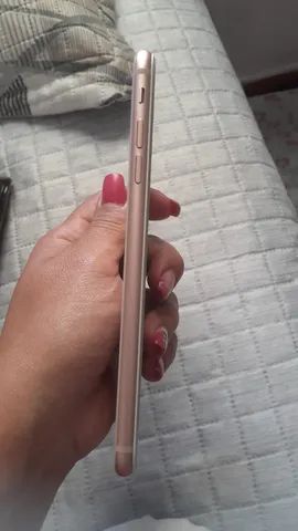 IPhone 8 Plus 68gb - Celulares e telefonia - Tupiry, Praia Grande