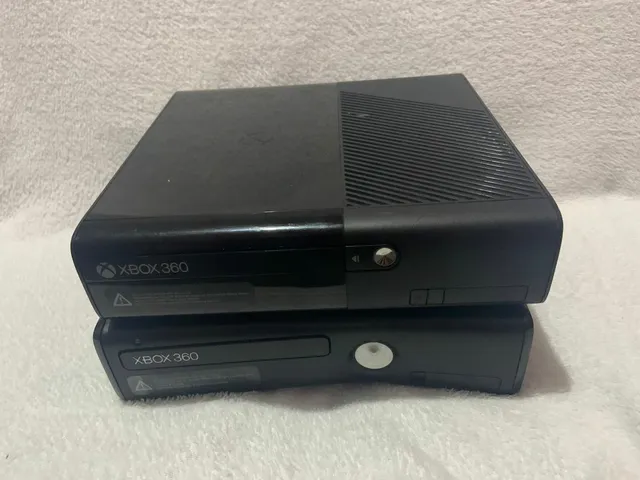 Xbox 360 abrir bandeja  +5 anúncios na OLX Brasil